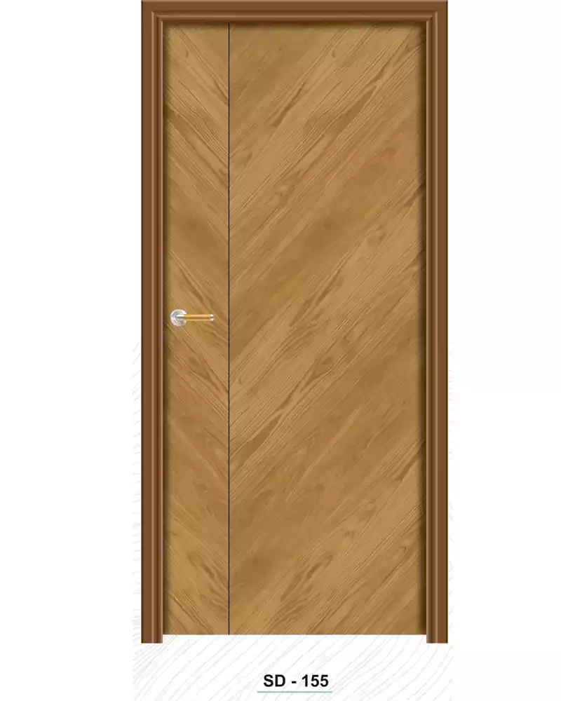 Sky Flush Doors